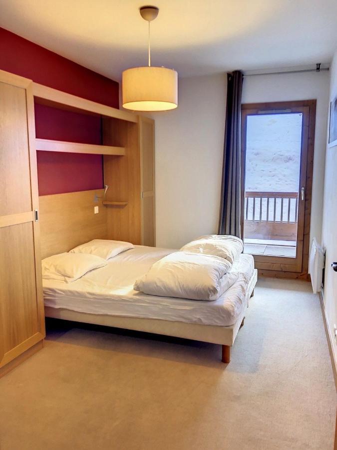 Appartement Station Sainte Foy Tarentaise 外观 照片